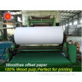 Stocklot Paper Office Printing Offset Paper